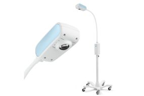 Lámparas de examen general